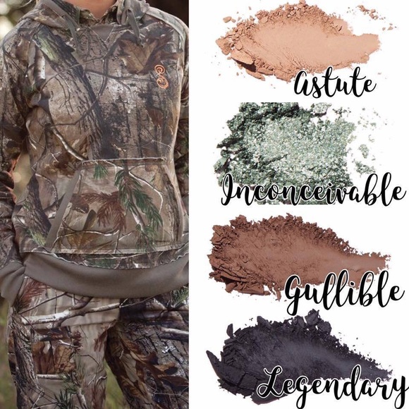 Younique Eye Shadow Singles - Picture 11 of 13